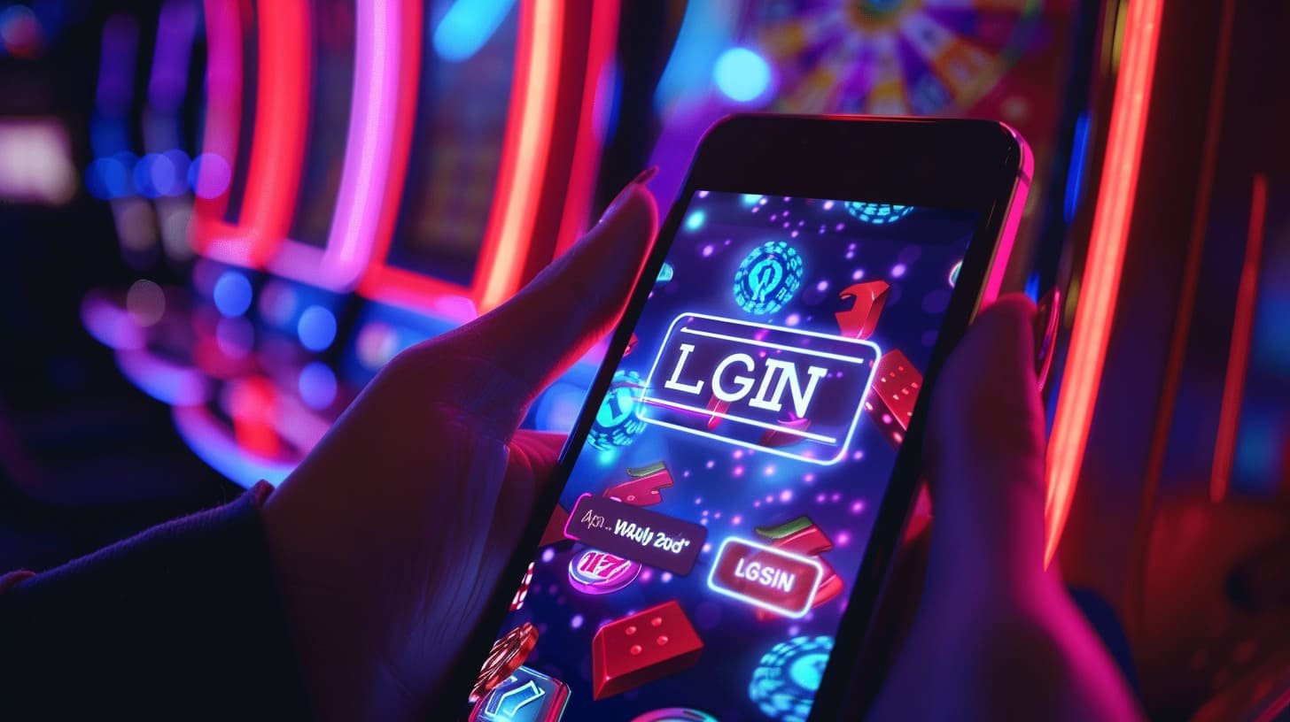 Pengguna Indonesia membuka akses mobile