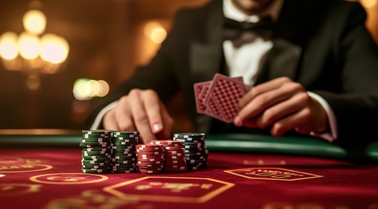 Langkah meninjau promosi dengan tertib